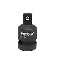 Yato YT-3791 Extension bar 3/8"-1/2"