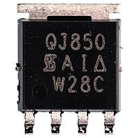 Vishay Siliconix SQJ850EP-T2_GE3 MOSFETs N-CHANNEL 60-V (D-S) 175C MOSFET