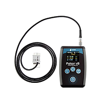 PULSAR Vibration Meter Calibration Service
