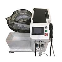 JCW JCW-T07 Handheld Tying Gun Nylon Zip Tie Machine (1.0-35 mm)