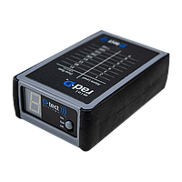 D-tect Systems MiniRad-D Personal radiation detector (30 keV - 3 MeV)