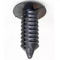 Essentra Components 167105069902 Finned Rivet FINNED RIVET A=5.5 B=19.7