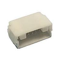 JST Commercial SM08B-NSHSS-TB(LF)(SN) Crimp Style NSH HEADER (SMT SIDE)