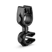 HellermannTyton 156-02084 MOC Clip to MOC Clip MOC Clip to MOC Clip Perpendicular, 12 mm, 10 mm Perpendicular, PA66HIRHSUV, Black, 2000/ctn