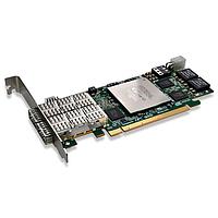 Terasic Technologies P0562 FPGA TR10a-LP QDRII+ Arria 10 FPGA Development Kit (10AX115N2F45E1SG)