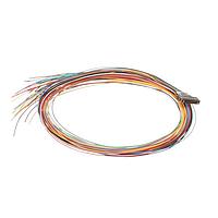 AirBorn NM-262-037-261-THAC Rectangular MIL Spec Connectors