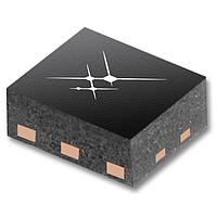 Skyworks Solutions Inc. SKY65723-81 GPS GPS/GNSS/BDS Pre-Filter