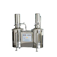 CHINA 1810 Double Water Distiller (1.8l/h)