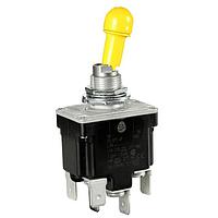Honeywell 2TL901-3F Toggle Switches SEALED OI