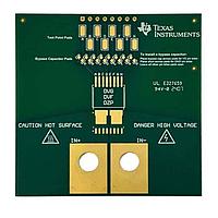 Texas Instruments TMCS-A-ADAPTER-EVM Hall-Effect Current Sensor TMCS isolated Hall-e ffect current sensor