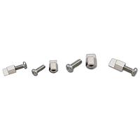 ITT Cannon 320-4502-000 Accessories DL5,DLM5 Corner Pol Kit x4