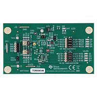 Texas Instruments TCA9536EVM I/O Expander TCA9536 evaluation m odule for 4-bit I C