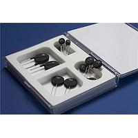 Ametherm MS sample kit Mega Sample Kit 500J 18A 10-150 Ohm 14-37mm