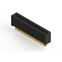 EDAC 392-042-555-201 Sockets Card Edge Connector
