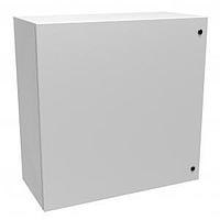 Hammond Manufacturing EN4SD363616LG Wall Mount Enclosures ECLIPSE N4 1 DR. WALLMOUNT