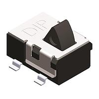 Diptronics JTE1QR Detector Switches SPST 10mA/5VDC