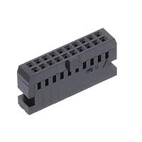 Hirose Electric HIF3BA-20D-2.54C(63) Ribbon Cable