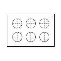 ams OSRAM AS6200C-AWLT-L Temperature Sensor AS6200C-AWLT-L WLP LF T&R