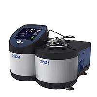 Stanhope-Seta 82000–2 U Setaflash Series 8 Flash Point Tester with Gas Ignitor – High Temperature (300°C)