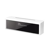 Advantech UTC-300P-S21E Input Devices Smart Card Reader, Black, for UTC-300 series