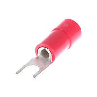 Molex 19131-0045 Spade BLOCK SPADE INSULKRIMP