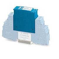 PHOENIX CONTACT 2839253 Replacement Plug PT 4EX(I)-24DC-ST