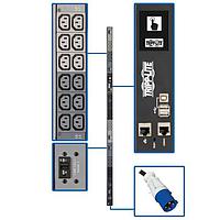 Tripp Lite PDU3EVN6G60C PDU - Power Distribution Units PDU3EVN6G60C