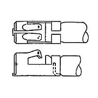 Aptiv 12015041 Automotive Connectors TERM DISTRIBUTOR