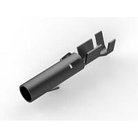 AMP Connectors - TE Connectivity 170148-1 Contacts SOCKET 24-18AWG TIN