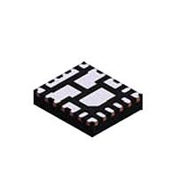 Texas Instruments TPS54KB21RZRR Synchronous Buck Converter 4-V to 16-V input 2 5-A remote sense syn