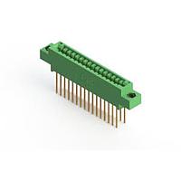 EDAC 346-032-541-808 Receptacles Card Edge Connectors