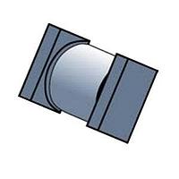 Microsemi JANTX1N6642UBCC/TR Switching Diodes 75V 300mA 3 Pin CER Signal or Computer Diode SMT TR
