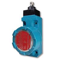 Honeywell LSXZ1DC Limit Switches HAZARDOUS LOCATION