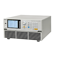 CHROMA 61609 Programmable AC Power Source (6kVA)