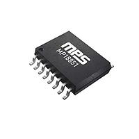 Monolithic Power Systems (MPS) HR1002AGSE-Z Switching Voltage Regulators Enhanced LLC Controller with Robust Adaptive Dead-Time Adjustment and Capacitive Mode Protection