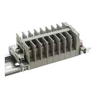 IDEC BN15MC8 Barrier Terminal Blocks 8pole common termanal