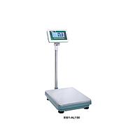 INSIZE 8501-AL300 Platform Scale (20g; 400g-300kg)