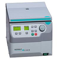 Hermle Z216M Small Centrifuge