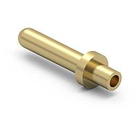 Mill-Max 3153-1-00-34-00-00-08-0 PCB Pins 50u AU OVER NI