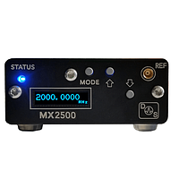DS INSTRUMENTS MX2500 RF Mixer With LO (1 – 1000MHz, 25-2500MHz)