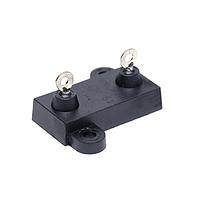 Vishay Sfernice RCH25S47R00JS06 Heat Sinkable Resistor 25watt 47ohm 5%