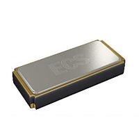 ECS Inc. International ECS-.327-CDX-2217 Tuning Fork Crystal 32.768KHz, 12.5pF, ECX-16, +/-20 ppm, 1.6 x 1.0 x 0.5 mm, -40 +85 C, RoHS