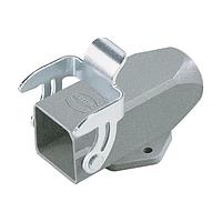 HARTING 09200031250 Housings HAN 3A PG11 SIDE ENT SURFACE MOUNT