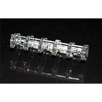 Dialight 515-1046F Rigid Light Pipes LIGHT PIPE 6 ELEMENT