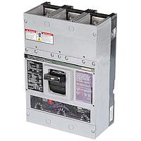 SIEMENS HHLXD63B600 Low Voltage BRKR HHLD6 3P 600V 600A FX