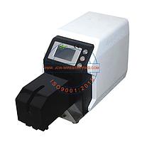JCW JCW-S500B Semiautomatic Coaxial Wire Stripping Machine (0.1-85 mm)