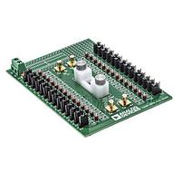 Analog Devices EVAL-ADG1207LEBZ Multiplexer / Demultiplexer Switch EVALUATION BOARD I.C.