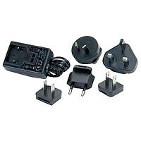 Advantech BB-806-39720 Fixed Plugs MiniMC AC Power Adapter