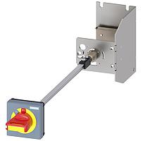 SIEMENS 3RV29263C Rotary DOOR-COUPLING ROT.OPER.MECH. Size S00/S0