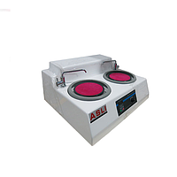 Grinding metallographic polishing machine